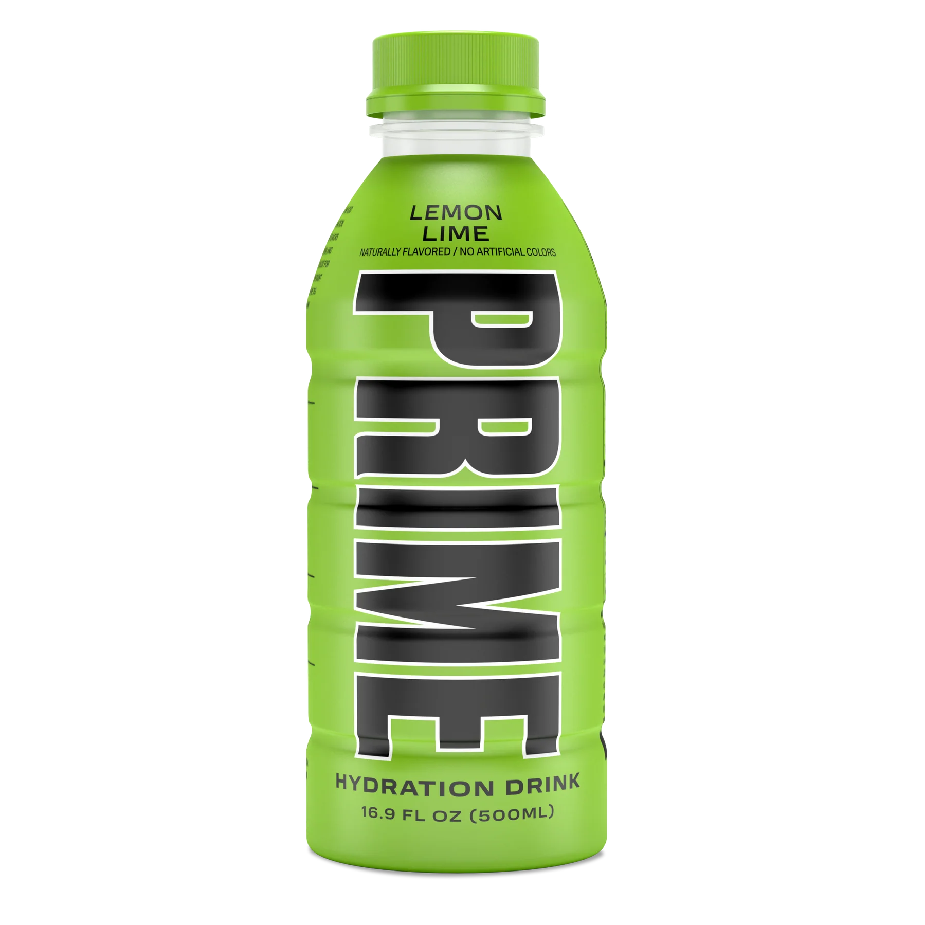 PRIME Lemon Lime PET 500ml  Hydratační nápoj PRIME s příchutí citronu a limetky. PRIME byl vyvinut, aby zaplnil prázdnotu, kde se skvělá chuť snoubí s funkcí. S výraznými, žízeň hasícími příchutěmi, které vám pomohou  ...
