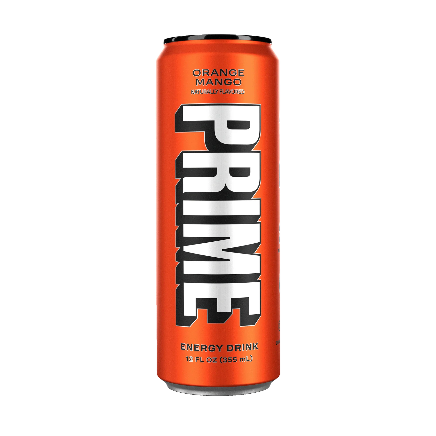 PRIME Energy Orange Mango 355ml  Energetický nápoj PRIME s příchutí pomeranče a manga.
PRIME byl vyvinut, aby zaplnil prázdnotu, kde se skvělá chuť snoubí s funkcí. S výraznými, žízeň hasícími příchutěmi, které vám pomohou  ...
