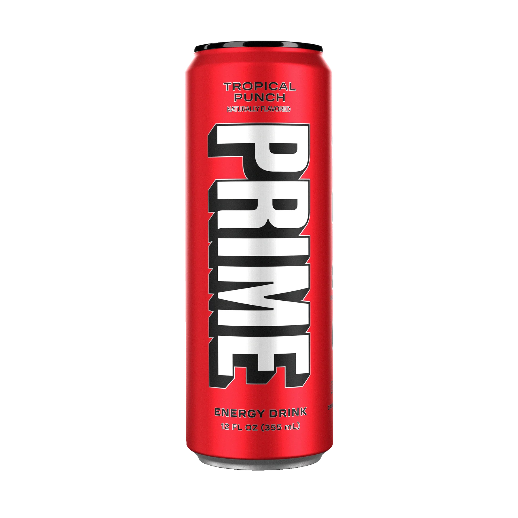 PRIME Energy Tropical Punch 355ml Energetický nápoj PRIME s příchutí tropického punče. 
PRIME byl vyvinut, aby zaplnil prázdnotu, kde se skvělá chuť snoubí s funkcí. S výraznými, žízeň hasícími příchutěmi, které vám pomohou  ...