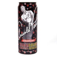 ARIZONA Arnold Palmer Half and Half Strawberry 100% přírodní ovocný nápoj, bez konzervantů, umělých barviv, umělého aroma, dovoz z USA. Zboží lze objednat jen při nákupu celého kartonu / 24ks. UPOZORNĚNÍ: Toto zboží může být  ...