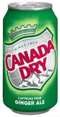 Canada Dry Originální chuť, dovoz z USA. Zboží lze objednat jen při nákupu celého kartonu / 12ks.
UPOZORNĚNÍ: Toto zboží může být dočasně vyprodané. O aktuální možnosti odběru se prosím informujte na tel. +420 725 452 600  ...