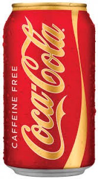Coca Cola Caffeine Free Originální chuť, dovoz z USA. Zboží lze objednat jen při nákupu celého kartonu / 12ks.
UPOZORNĚNÍ: Toto zboží může být dočasně vyprodané. O aktuální možnosti odběru se prosím informujte na tel. +420  ...
